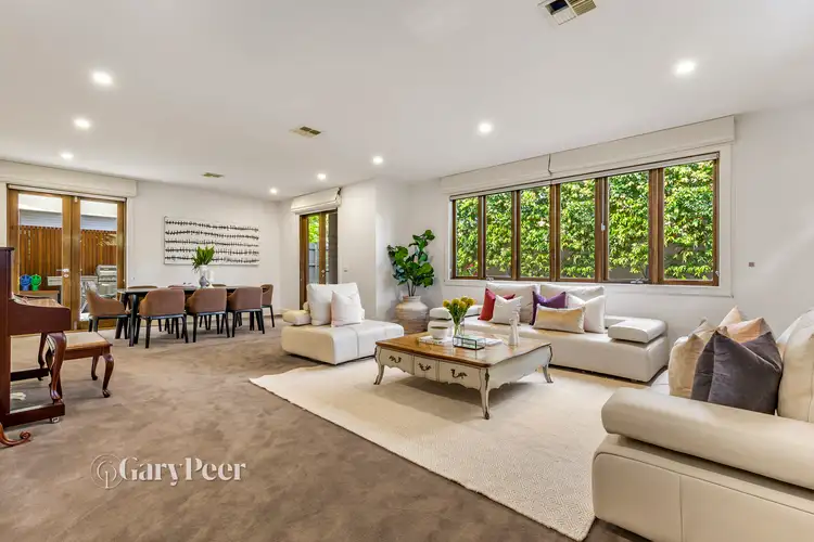 Third view of Homely house listing, 5 Rosecraddock Place, Caulfield North VIC 3161