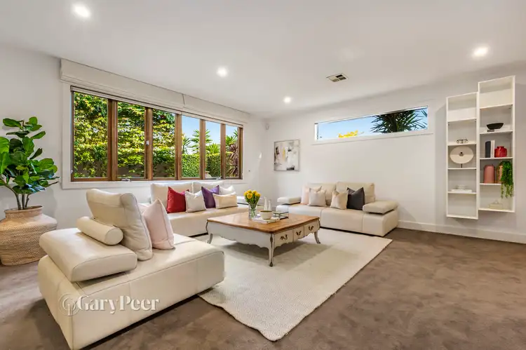 Fourth view of Homely house listing, 5 Rosecraddock Place, Caulfield North VIC 3161