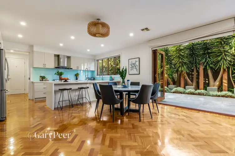 Fifth view of Homely house listing, 5 Rosecraddock Place, Caulfield North VIC 3161