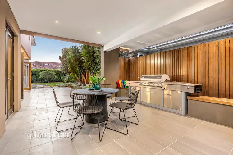 Sixth view of Homely house listing, 5 Rosecraddock Place, Caulfield North VIC 3161