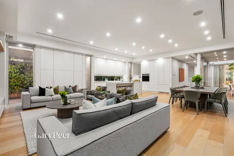 Second view of Homely house listing, 32 Kent Grove, Caulfield North VIC 3161