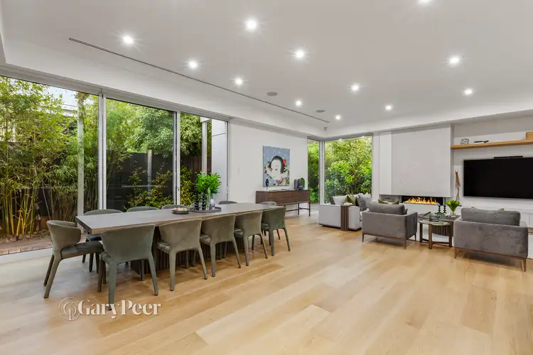 Third view of Homely house listing, 32 Kent Grove, Caulfield North VIC 3161