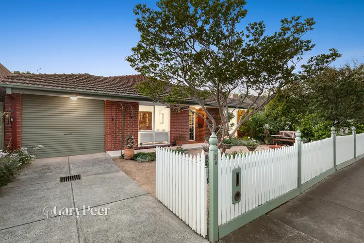 31A Washington Avenue, Malvern East VIC 3145