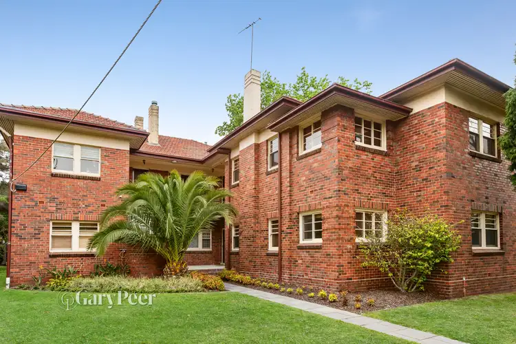 2/380 Orrong Road, Caulfield North VIC 3161