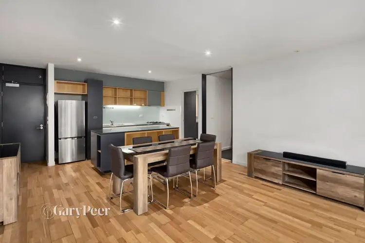 Main view of Homely apartment listing, 205/5 Greeves Street, St Kilda VIC 3182