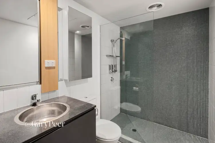 Third view of Homely apartment listing, 205/5 Greeves Street, St Kilda VIC 3182
