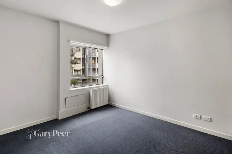 Fourth view of Homely apartment listing, 205/5 Greeves Street, St Kilda VIC 3182
