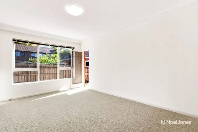 Third view of Homely apartment listing, 3/45 Strathalbyn Street, Kew East VIC 3102