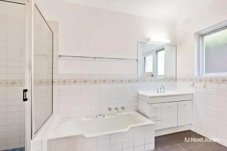 Fourth view of Homely apartment listing, 3/45 Strathalbyn Street, Kew East VIC 3102