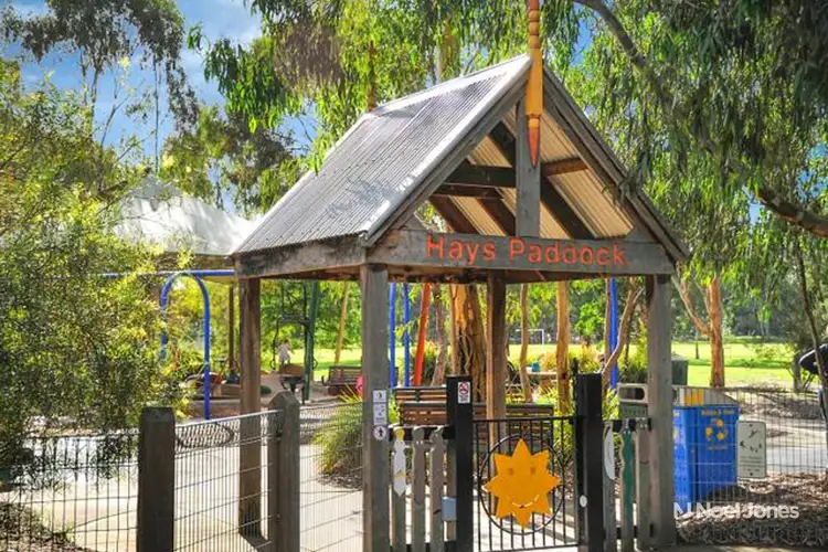 Sixth view of Homely apartment listing, 3/45 Strathalbyn Street, Kew East VIC 3102