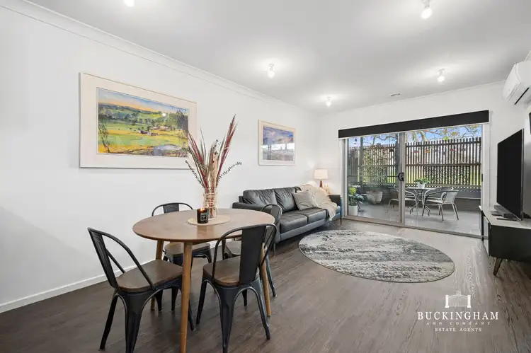 Third view of Homely house listing, 8 Flint Close, Doreen VIC 3754
