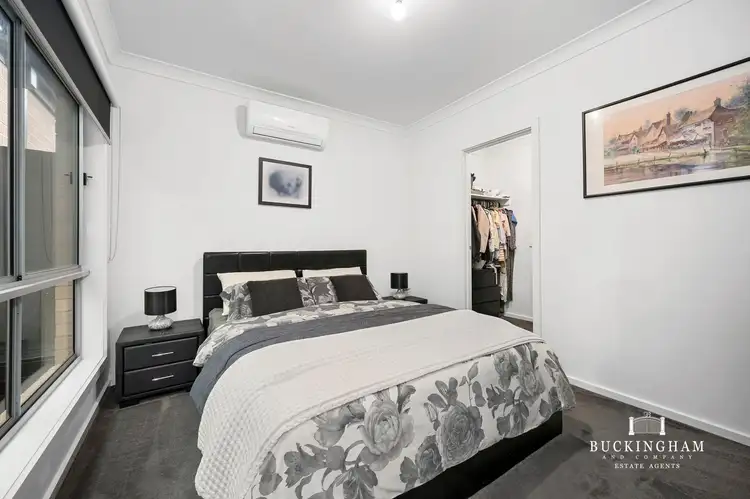 Fifth view of Homely house listing, 8 Flint Close, Doreen VIC 3754