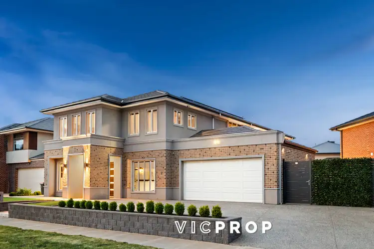 25 Viewside Way
