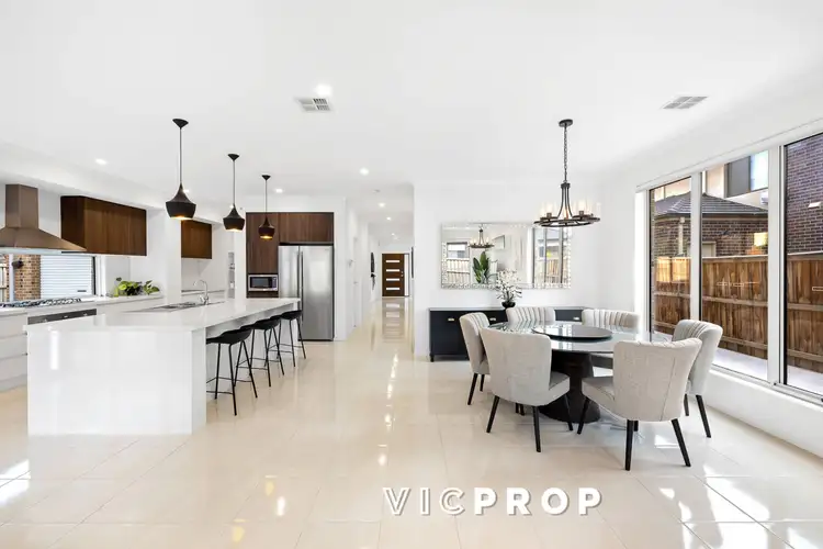 Fourth view of Homely house listing, 25 Viewside Way, Point Cook VIC 3030