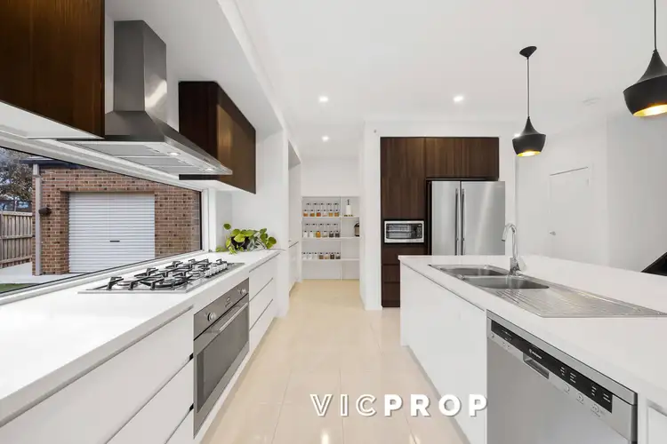 Sixth view of Homely house listing, 25 Viewside Way, Point Cook VIC 3030