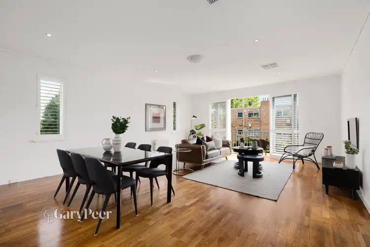 Main view of Homely apartment listing, 7/5 Ardoch Avenue, St Kilda East VIC 3183