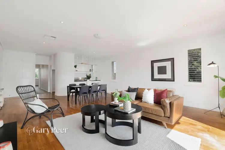 Fourth view of Homely apartment listing, 7/5 Ardoch Avenue, St Kilda East VIC 3183