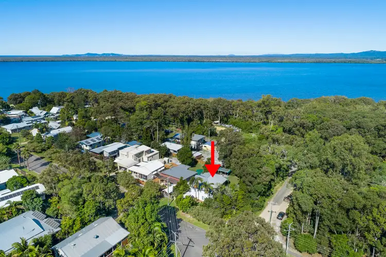 Fourth view of Homely house listing, 39 Laguna Street, Boreen Point QLD 4565