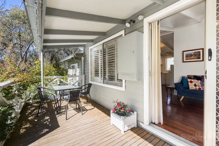 Main view of Homely house listing, 2 Main Road, Hepburn Springs VIC 3461