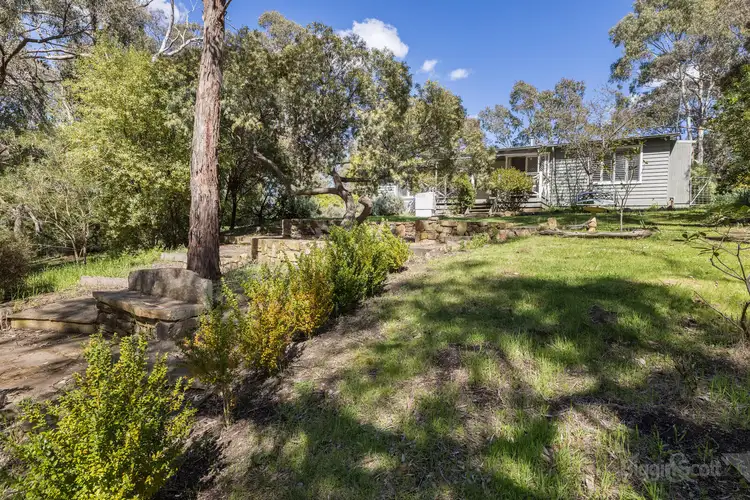 Second view of Homely house listing, 2 Main Road, Hepburn Springs VIC 3461