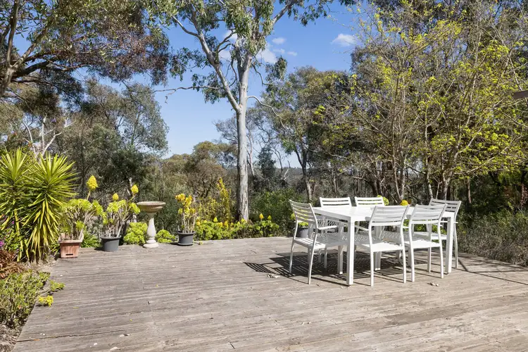 Third view of Homely house listing, 2 Main Road, Hepburn Springs VIC 3461