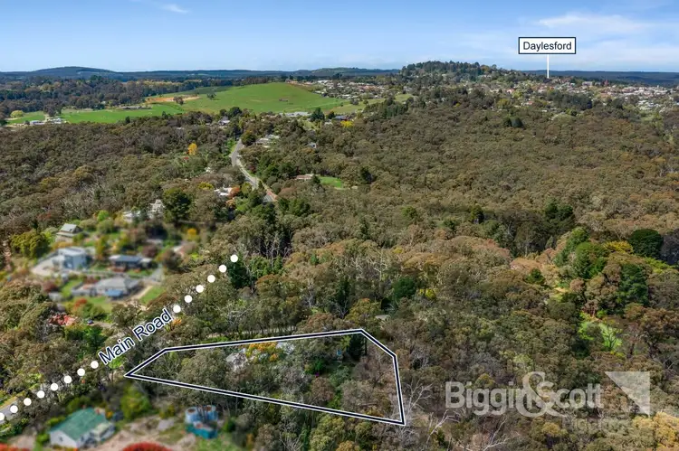 Fourth view of Homely house listing, 2 Main Road, Hepburn Springs VIC 3461