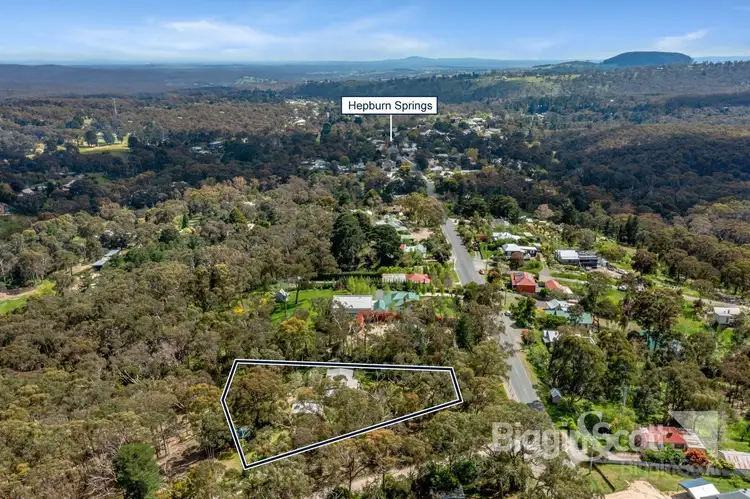 Fifth view of Homely house listing, 2 Main Road, Hepburn Springs VIC 3461