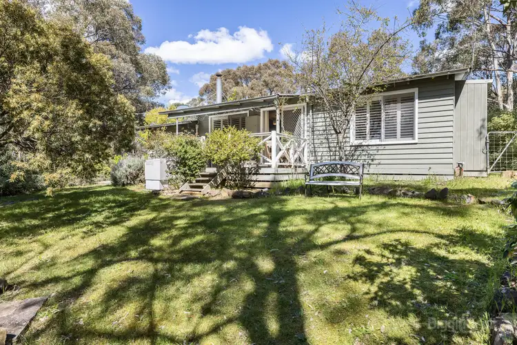 Sixth view of Homely house listing, 2 Main Road, Hepburn Springs VIC 3461