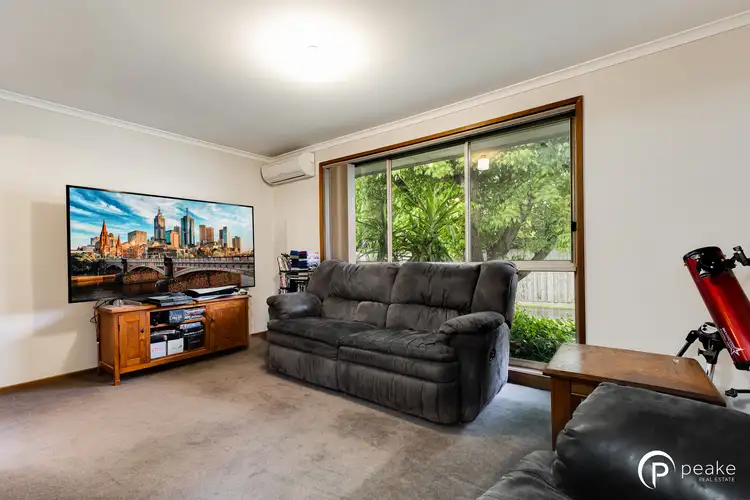 Second view of Homely unit listing, 1/87 Old Princes Highway, Beaconsfield VIC 3807