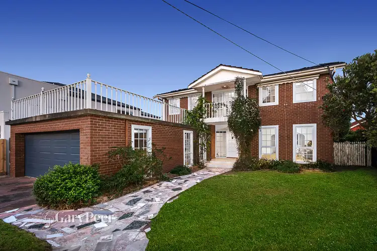 Main view of Homely house listing, 6 Venus Street, Caulfield South VIC 3162