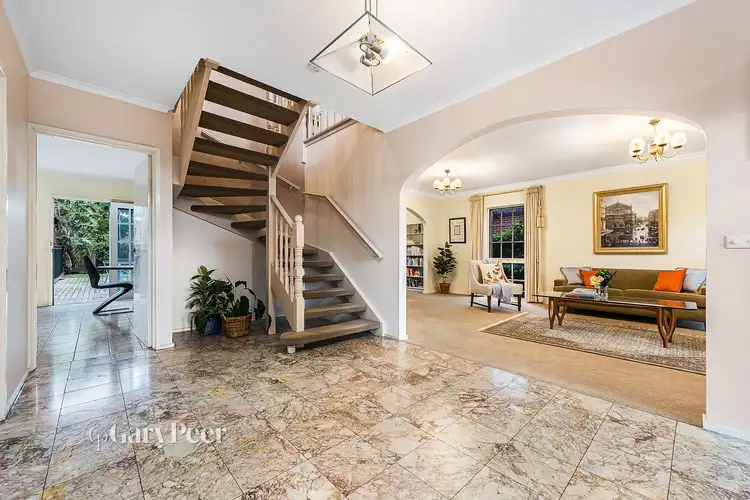 Second view of Homely house listing, 6 Venus Street, Caulfield South VIC 3162