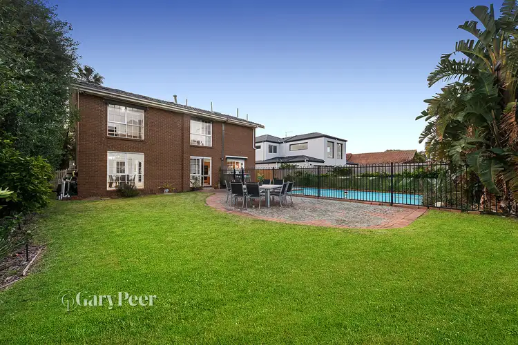 Fourth view of Homely house listing, 6 Venus Street, Caulfield South VIC 3162