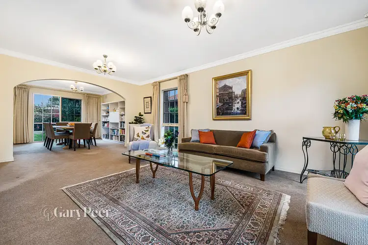 Fifth view of Homely house listing, 6 Venus Street, Caulfield South VIC 3162
