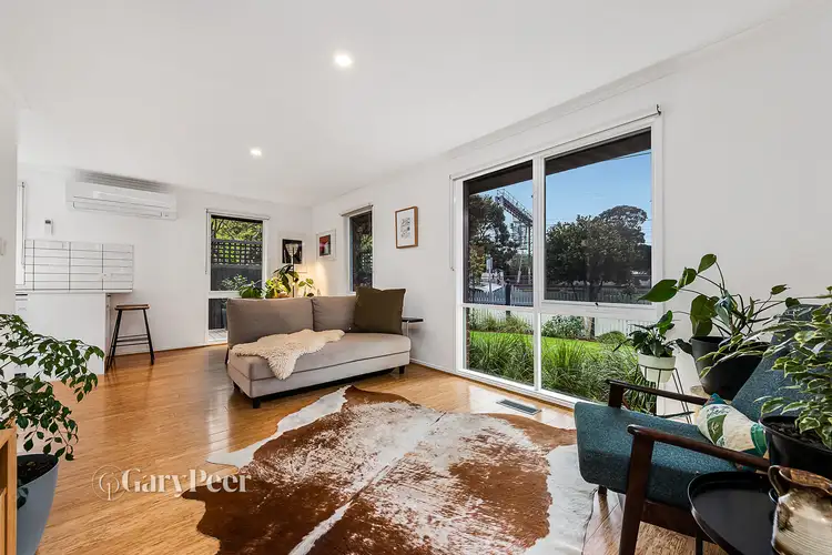 Second view of Homely unit listing, 1/13 Derby Crescent, Caulfield East VIC 3145