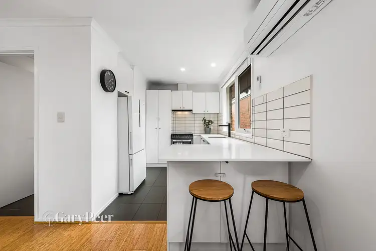 Third view of Homely unit listing, 1/13 Derby Crescent, Caulfield East VIC 3145