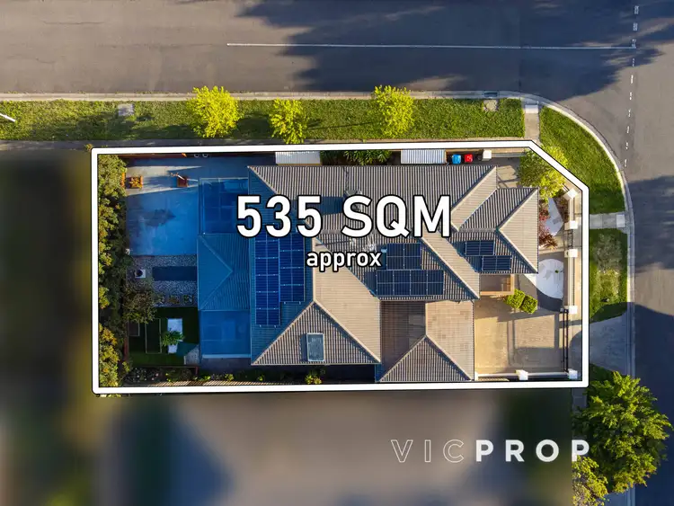 Second view of Homely house listing, 19 Cloudy Crescent, Point Cook VIC 3030