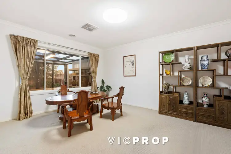 Sixth view of Homely house listing, 19 Cloudy Crescent, Point Cook VIC 3030