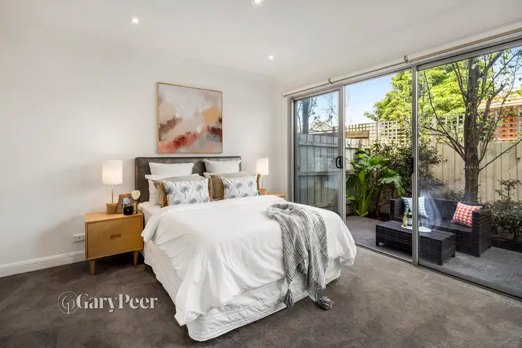Fourth view of Homely townhouse listing, 16/293-295 Hawthorn Road, Caulfield VIC 3162