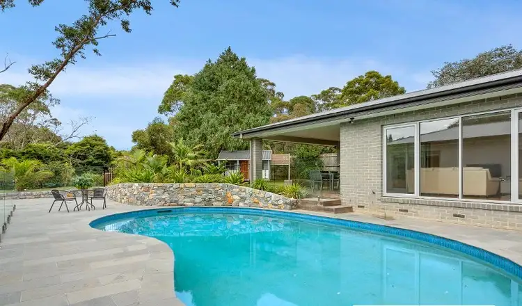 21 McGown Road