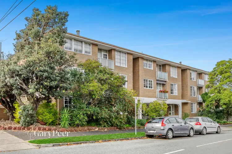 Sixth view of Homely apartment listing, 2/213 Alma Road, St Kilda East VIC 3183