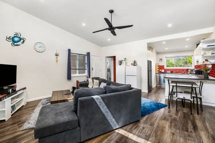 Third view of Homely house listing, 6 Green Gables Road, Daylesford VIC 3460