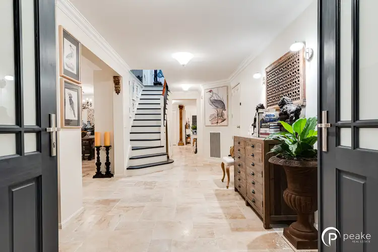 Second view of Homely house listing, 3 Findon Way, Berwick VIC 3806