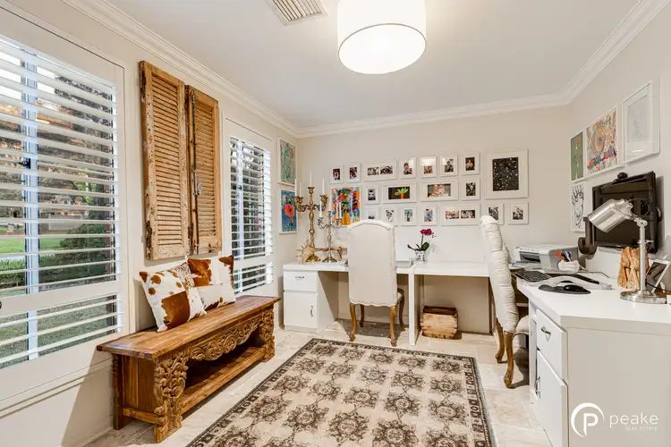 Third view of Homely house listing, 3 Findon Way, Berwick VIC 3806