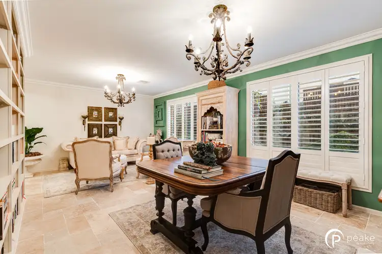 Fifth view of Homely house listing, 3 Findon Way, Berwick VIC 3806