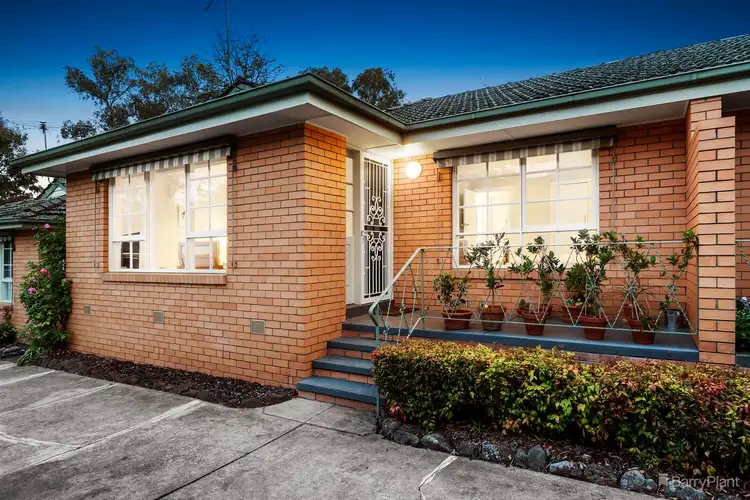 3/109 Blackburn Road, Blackburn VIC 3130