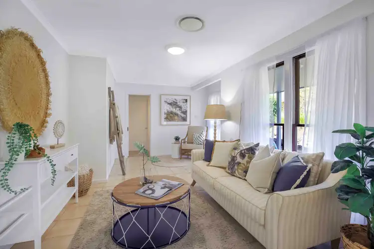 Sixth view of Homely house listing, 6 Archer Court, Mount Ommaney QLD 4074