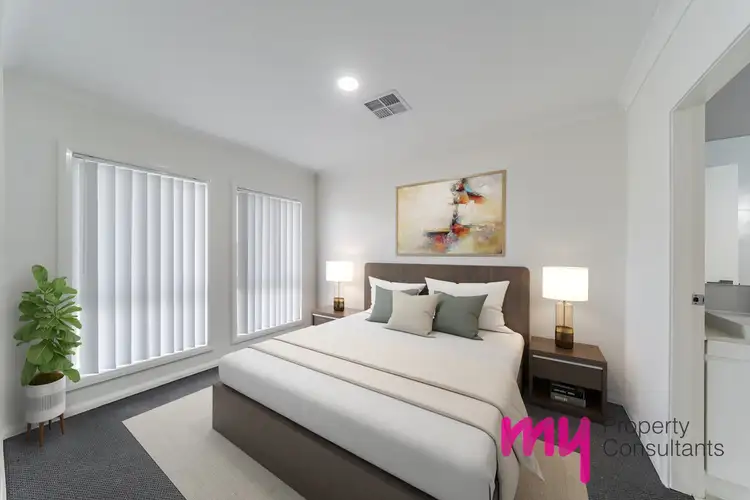 Third view of Homely house listing, 15a Power Ridge, Oran Park NSW 2570