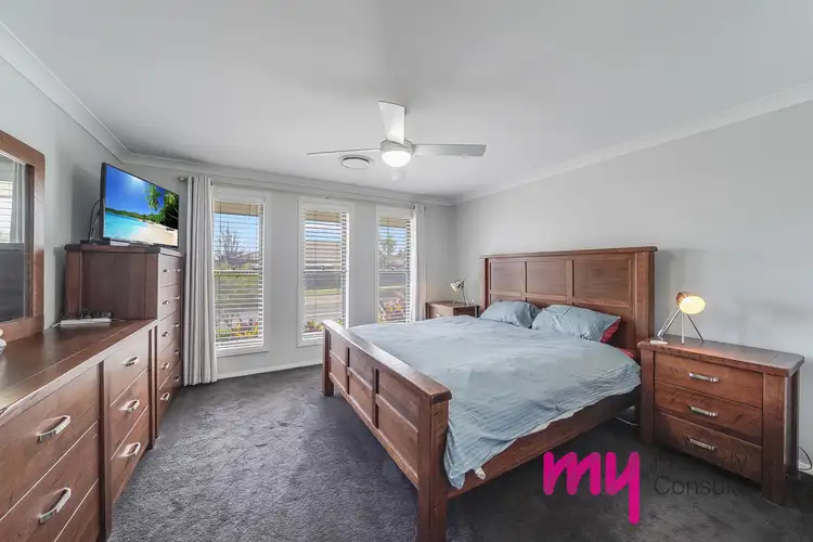 Second view of Homely house listing, 26 Donovan Boulevard, Gregory Hills NSW 2557