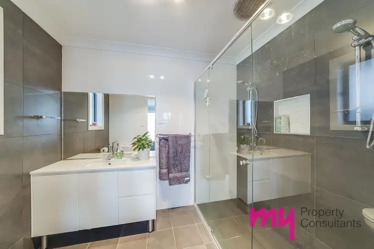 Third view of Homely house listing, 26 Donovan Boulevard, Gregory Hills NSW 2557