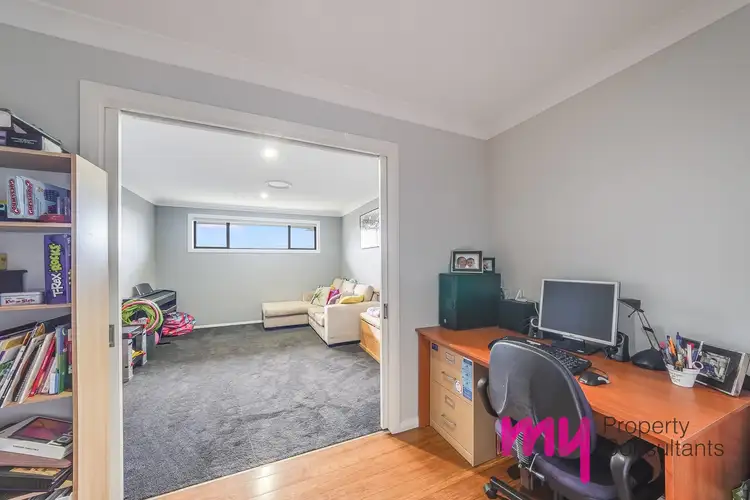 Fourth view of Homely house listing, 26 Donovan Boulevard, Gregory Hills NSW 2557